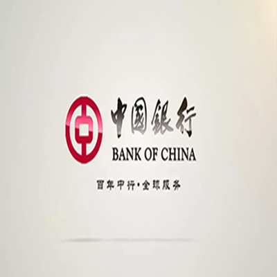 镇巴中国银行中银e贷